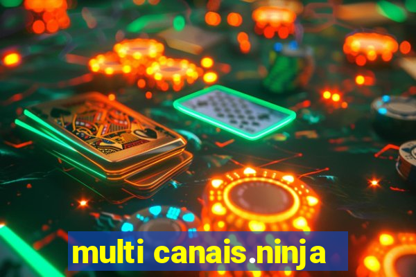 multi canais.ninja